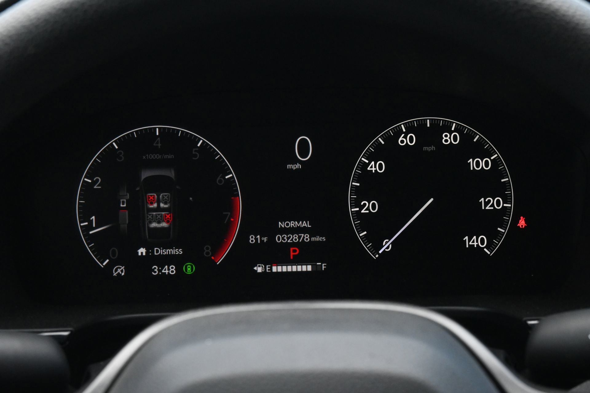 Used 2025 Honda CR-V LX image 11