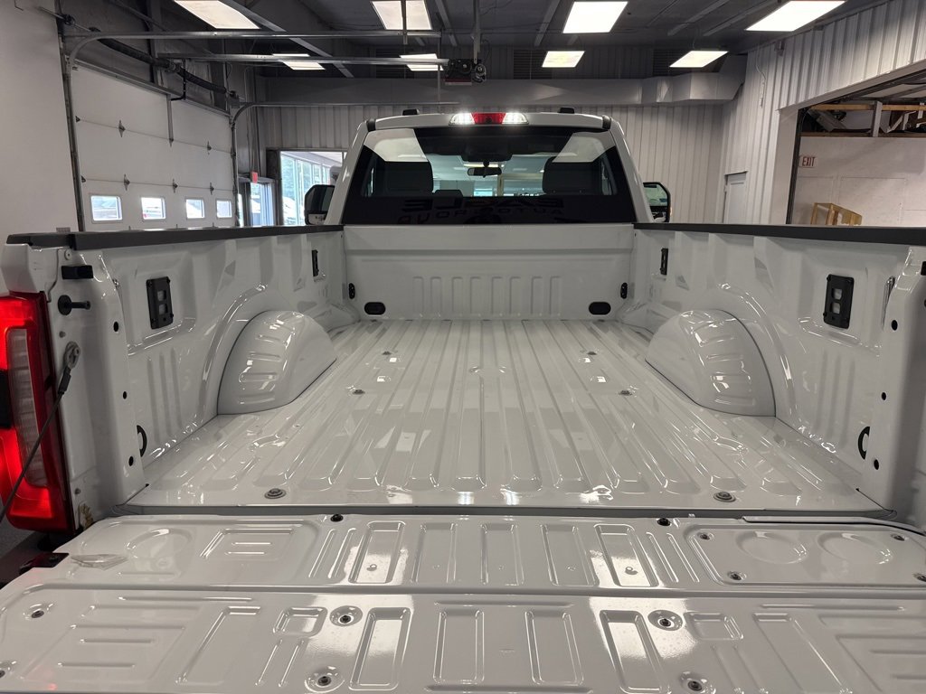New 2025 Ford F350 XL w/ STX Appearance Package image 30
