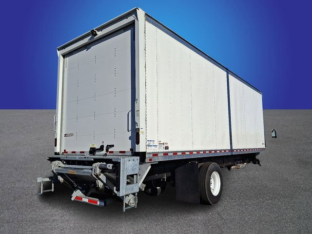 Used 2023 Ford F650 2WD Regular Cab Super Duty image 4