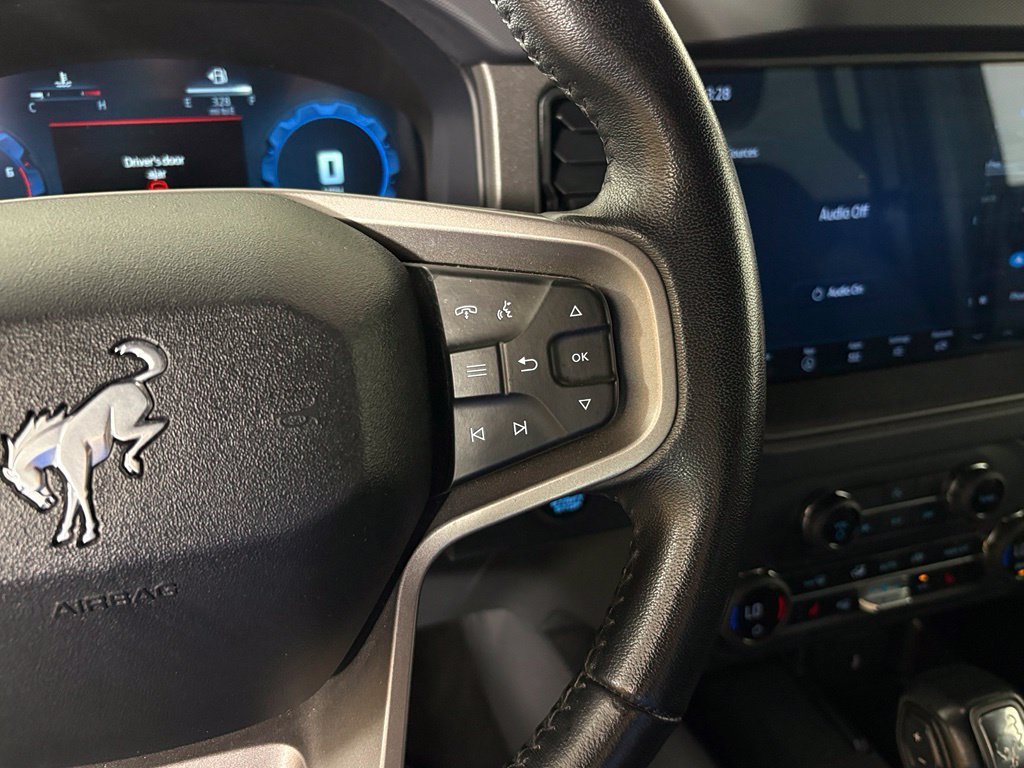 Used 2025 Ford Bronco Big Bend AWD/4WD image 20