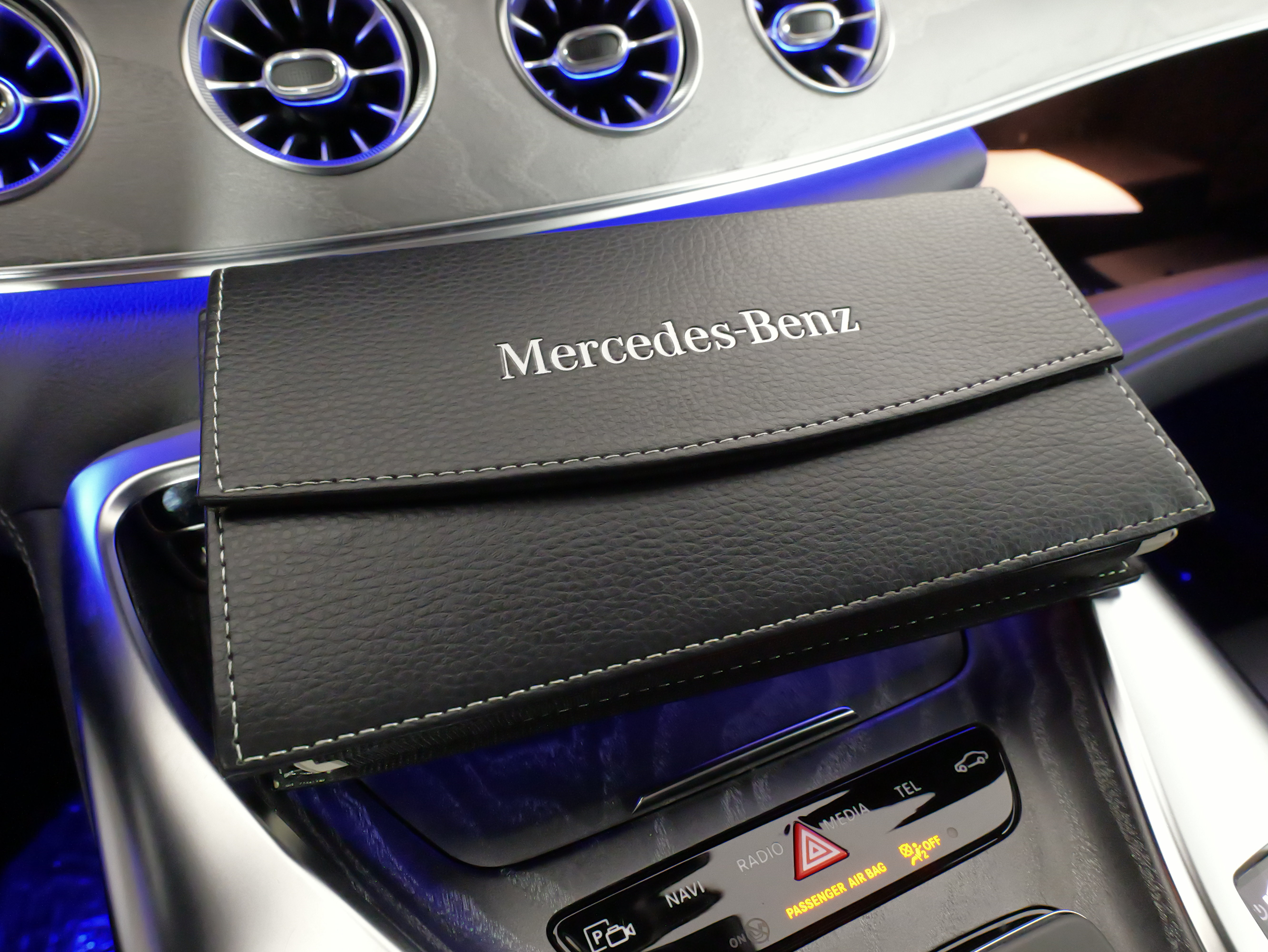 Used 2020 Mercedes-Benz AMG GT 53 image 59
