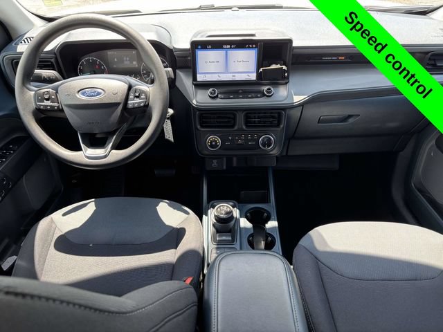 Used 2023 Ford Maverick XL w/ Equipment Group 100A Standard AWD/4WD image 26