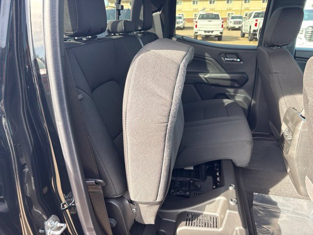 New 2026 Chevrolet Colorado LT w/ Advanced Trailering Package AWD/4WD image 39