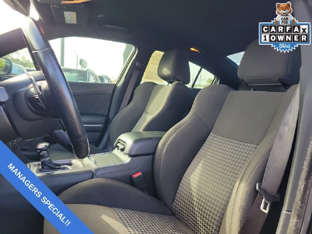Used 2023 Dodge Charger R/T RWD image 22
