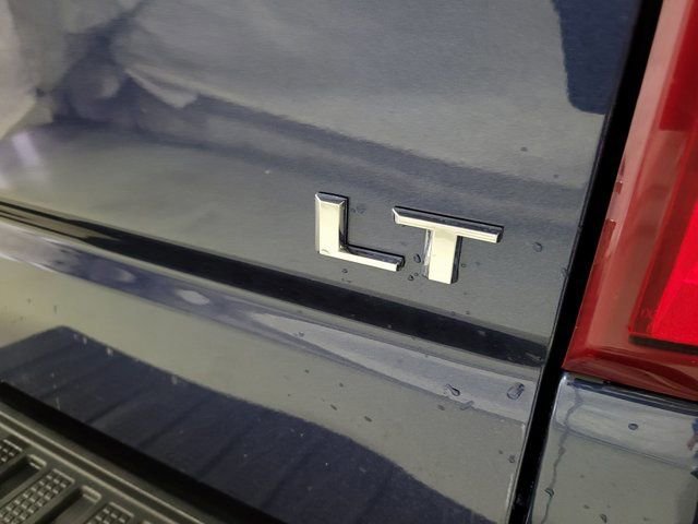 Used 2019 Chevrolet Silverado 1500 LT Trail Boss image 64