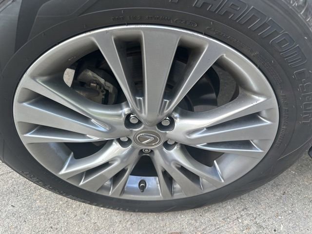 Used 2013 Lexus RX 350 FWD w/ Premium Pkg image 12