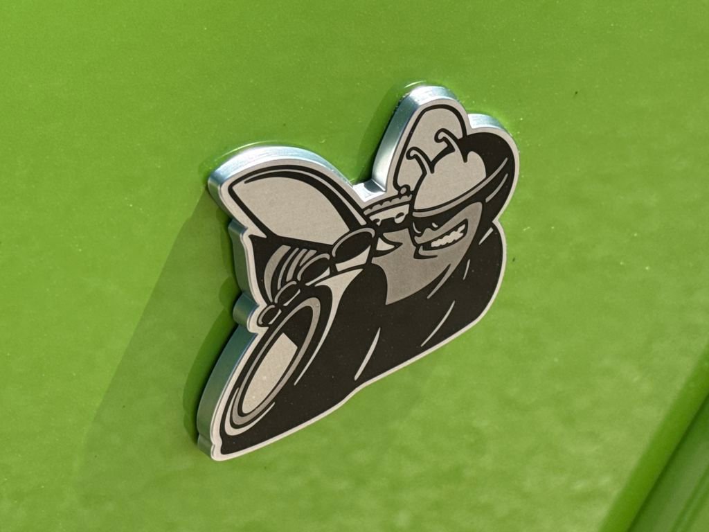 Used 2023 Dodge Charger Scat Pack image 6