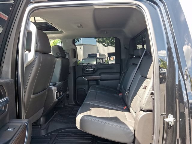 Used 2020 GMC Sierra 2500 Denali w/ Denali Ultimate Package AWD/4WD image 10