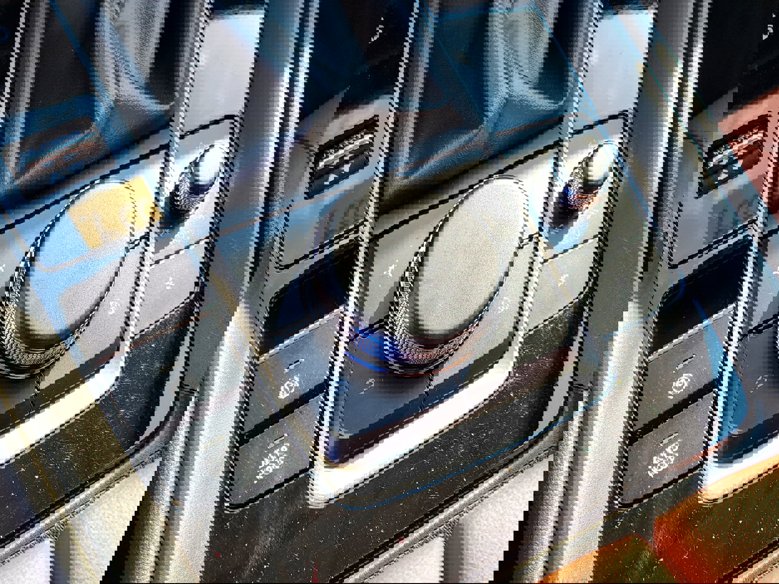 Certified 2025 MAZDA CX-50 Meridian Edition w/ Apex Package image 23