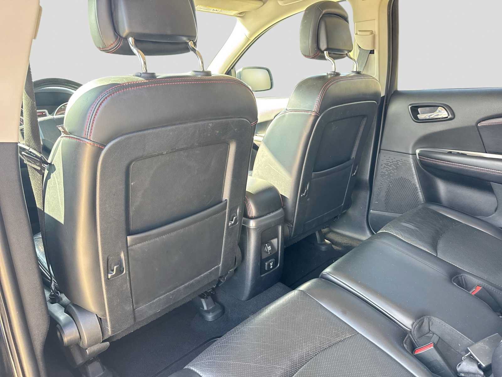 Used 2018 Dodge Journey GT w/ Driver Convenience Group AWD/4WD image 18