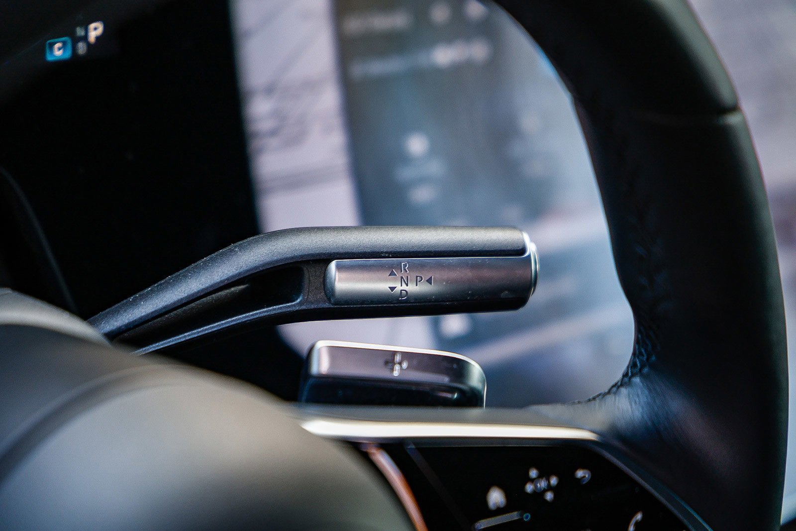 Used 2023 Mercedes-Benz EQS 580 4MATIC SUV image 21