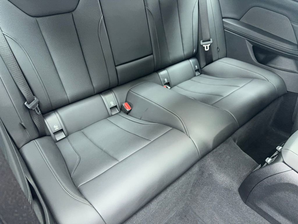 Used 2026 BMW 430i xDrive Coupe image 50