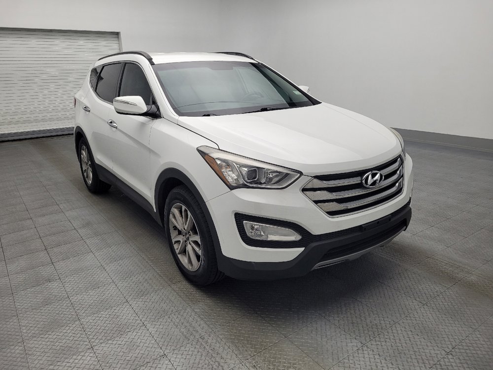 Used 2015 Hyundai Santa Fe Sport 2.0T image 13