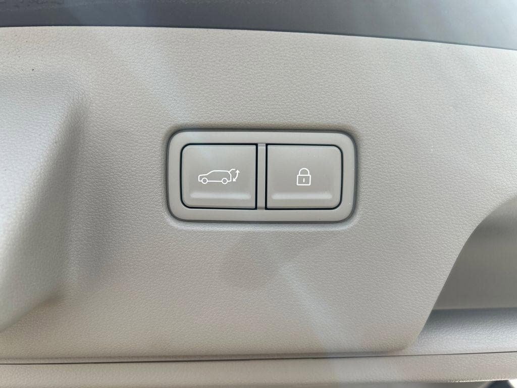 New 2026 Hyundai Palisade SEL Premium AWD/4WD image 36