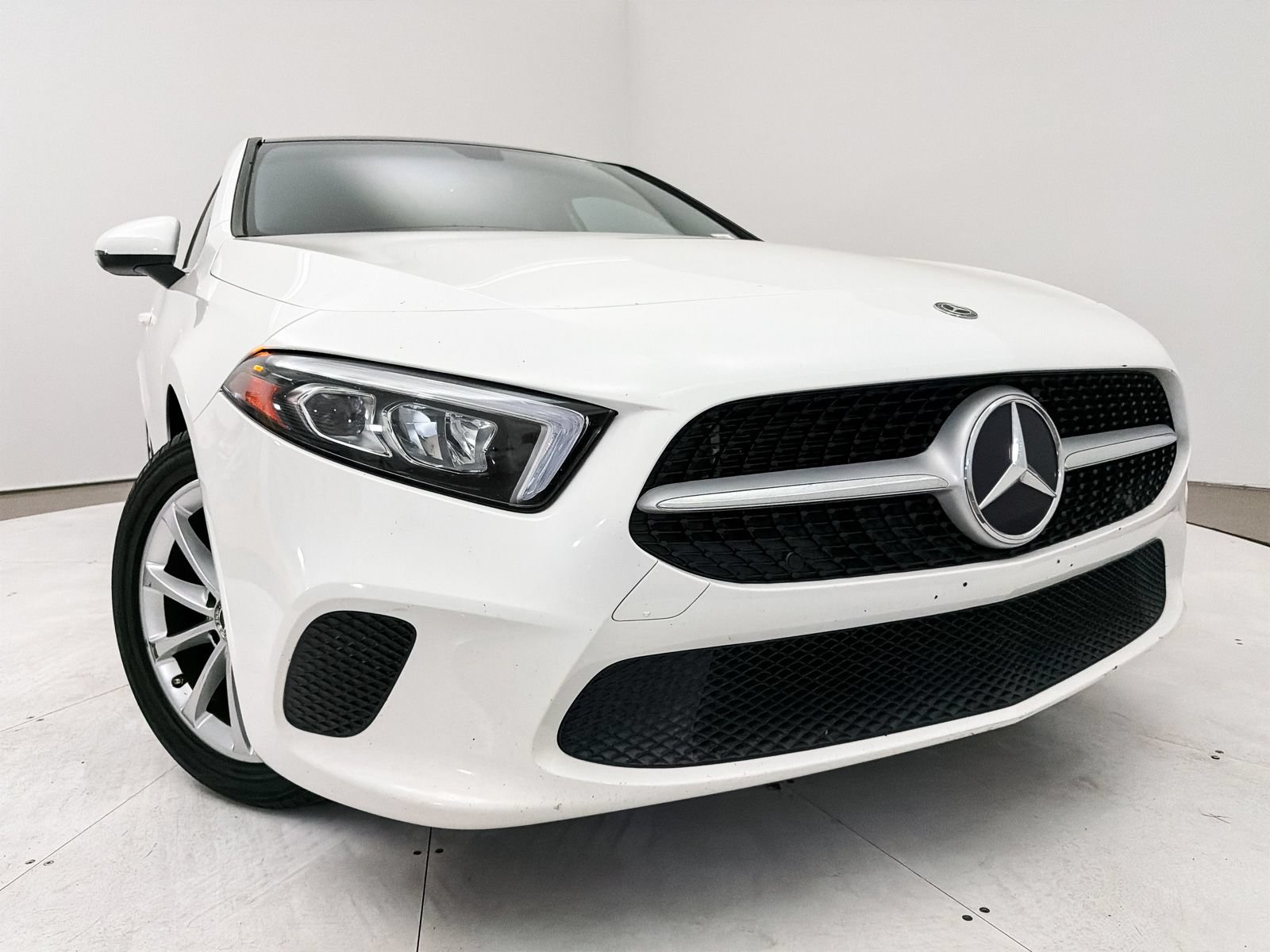 Used 2019 Mercedes-Benz A 220 image 2