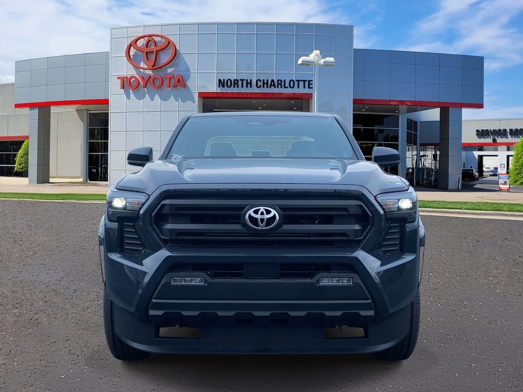 New 2026 Toyota Tacoma SR5 image 3