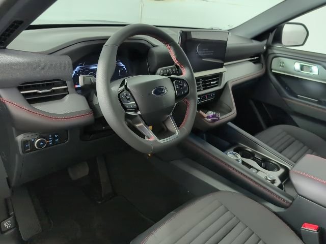 New 2026 Ford Explorer ST-Line w/ ST-Line Street Pack image 9