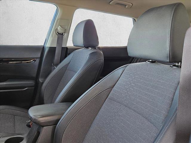 Used 2023 Kia Seltos Nightfall Edition image 18