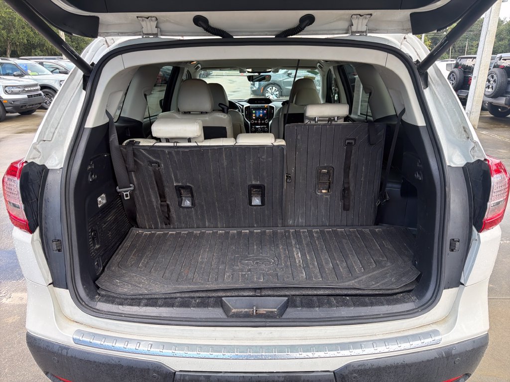 Used 2019 Subaru Ascent Premium w/ Popular Package #3 AWD/4WD image 31