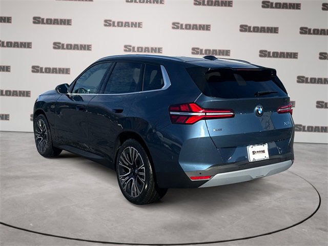 New 2026 BMW X3 xDrive30 w/ Convenience Package image 3
