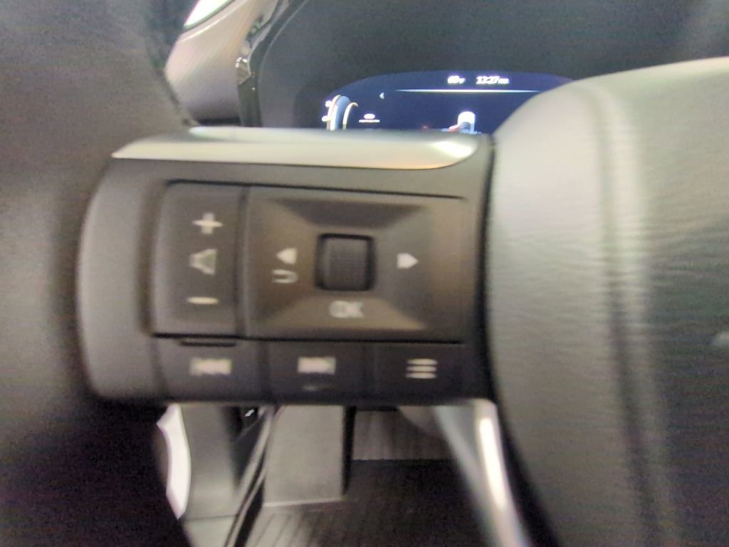 New 2026 INFINITI QX60 Pure w/ Cargo Package image 15