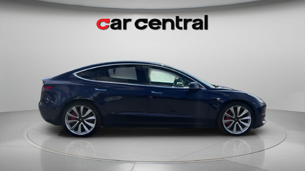 Used 2018 Tesla Model 3 Performance AWD/4WD image 6
