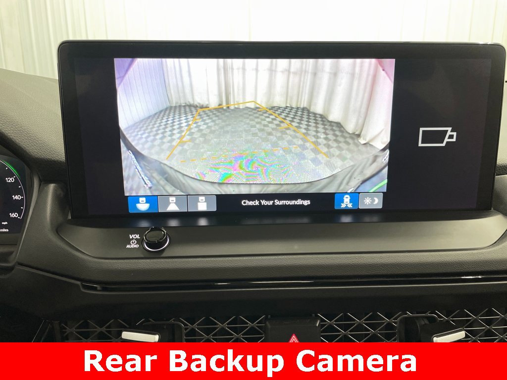 Used 2023 Honda Accord Sport image 4