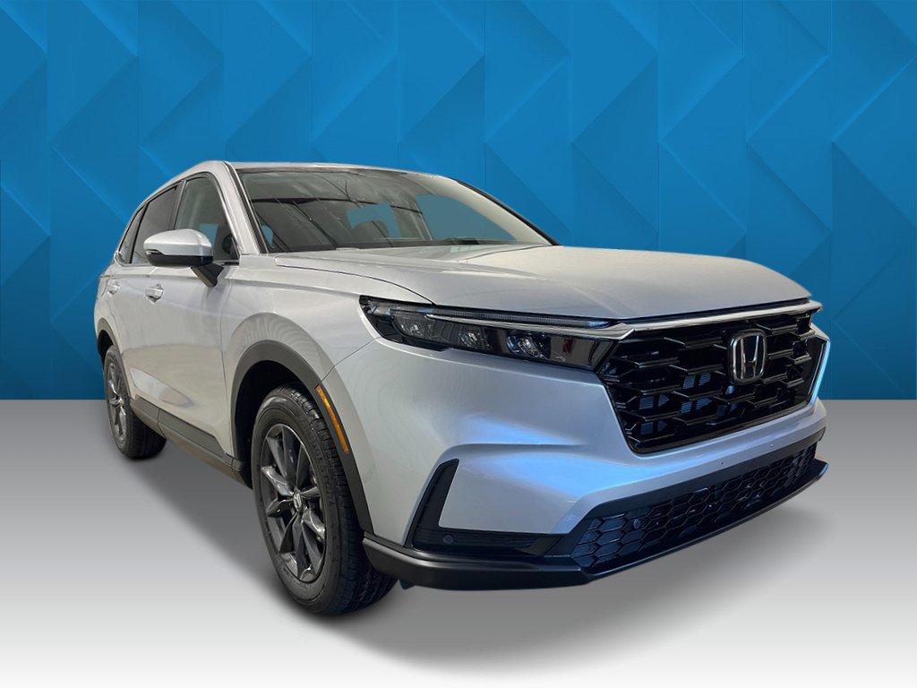 New 2027 Honda CR-V EX-L image 13