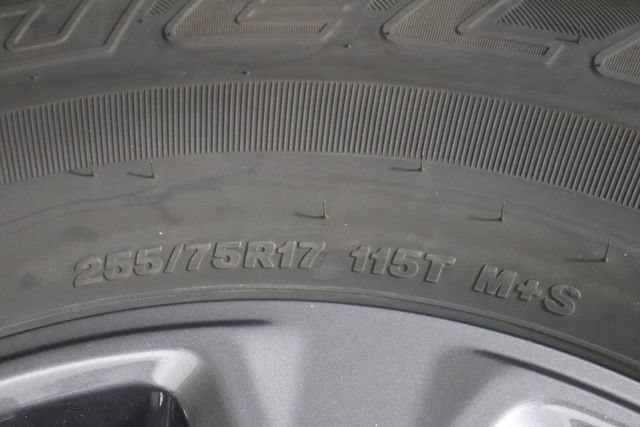 Used 2024 Ford Bronco Big Bend AWD/4WD image 36