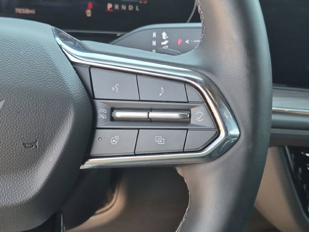 Used 2026 Chevrolet Tahoe LT w/ Comfort Package RWD image 24