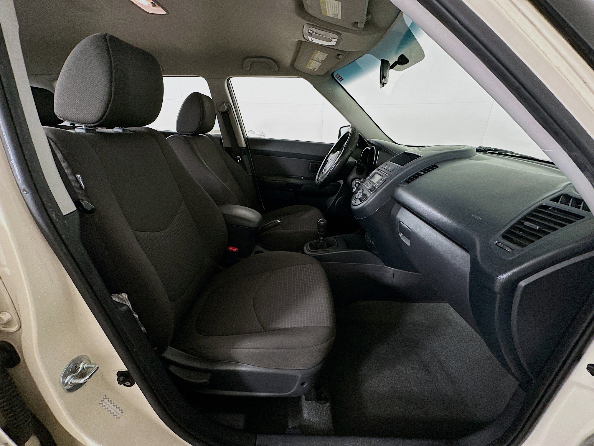 Used 2012 Kia Soul image 28