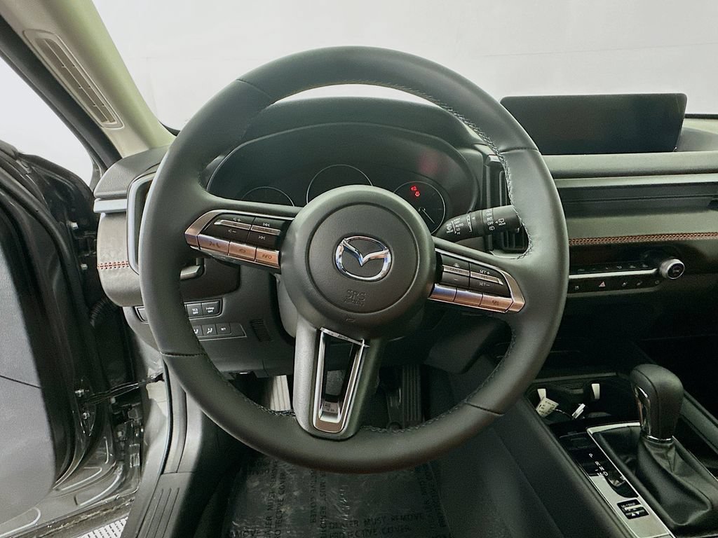 New 2026 MAZDA CX-50 AWD 2.5 S w/ Weather Package image 15