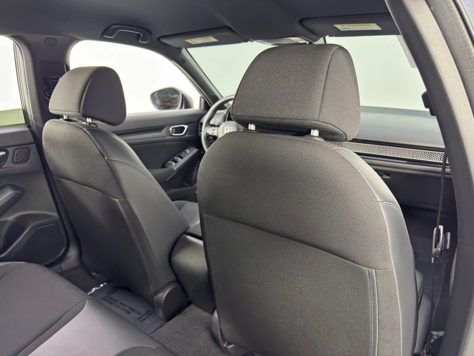 Used 2022 Honda Civic Sport image 29