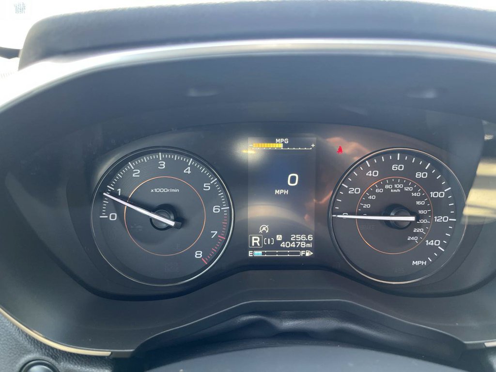 Used 2020 Subaru Crosstrek 2.0i Premium AWD/4WD image 32