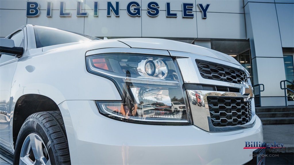Used 2018 Chevrolet Tahoe LT image 6