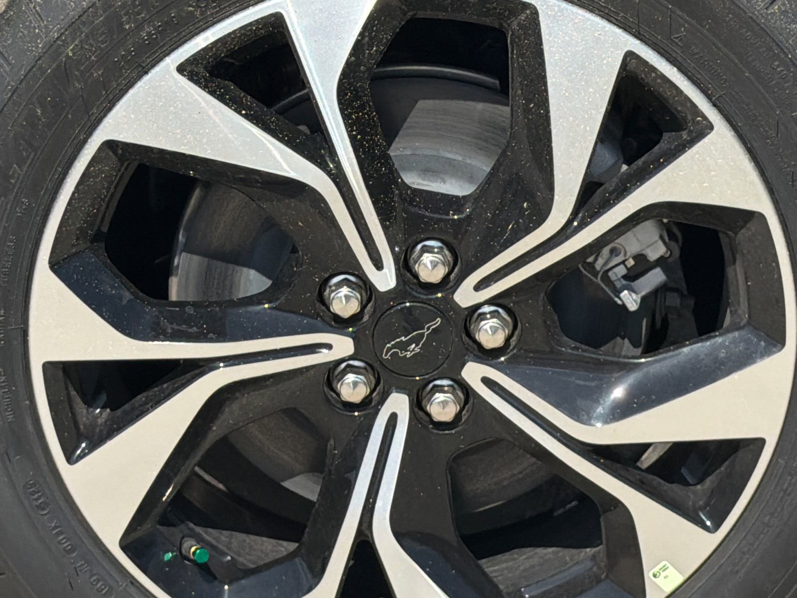 New 2026 Ford Mustang Mach-E Select w/ Comfort Package image 4