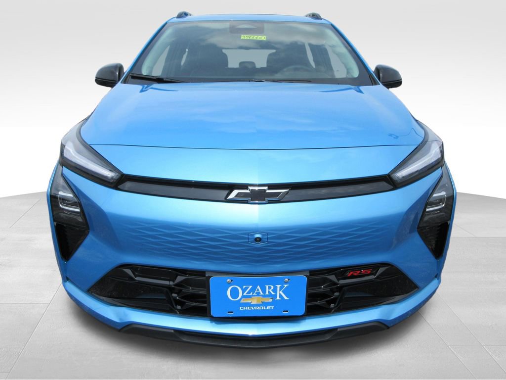 New 2027 Chevrolet Bolt RS w/ Technology Package FWD image 8