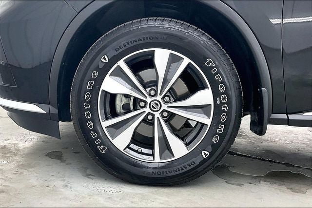 Used 2019 Nissan Murano S AWD/4WD image 10