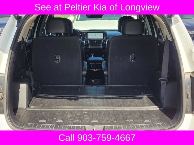 Used 2022 Kia Sorento SX FWD image 9