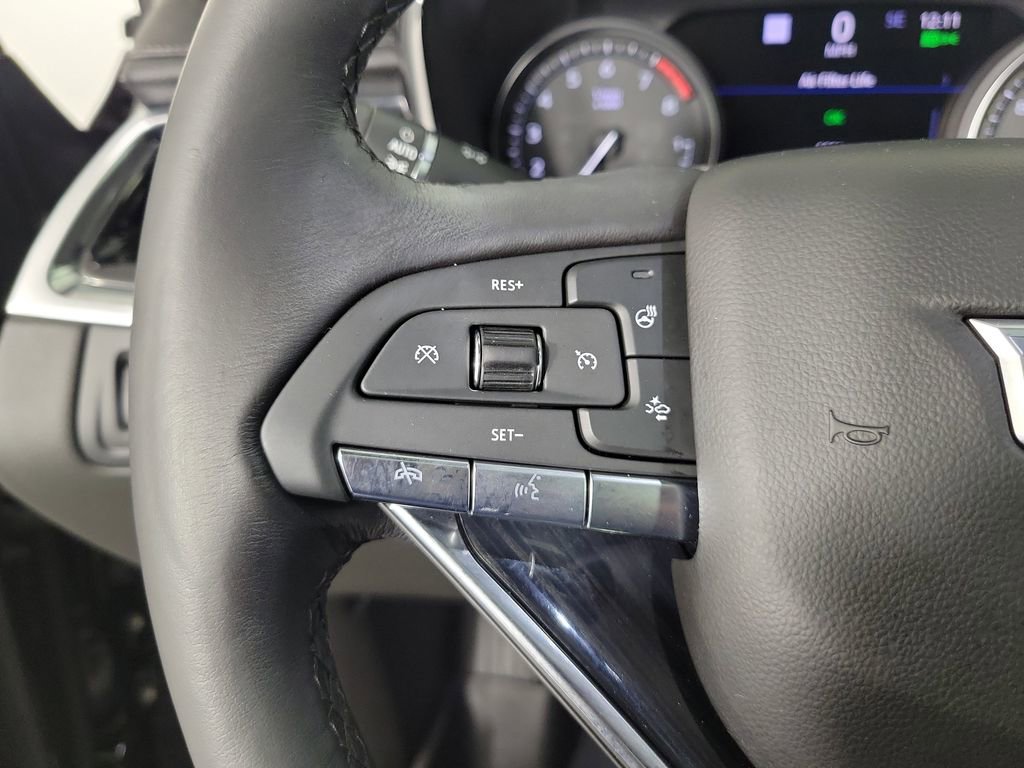 Certified 2023 Cadillac XT6 Premium Luxury w/ Technology Package image 23