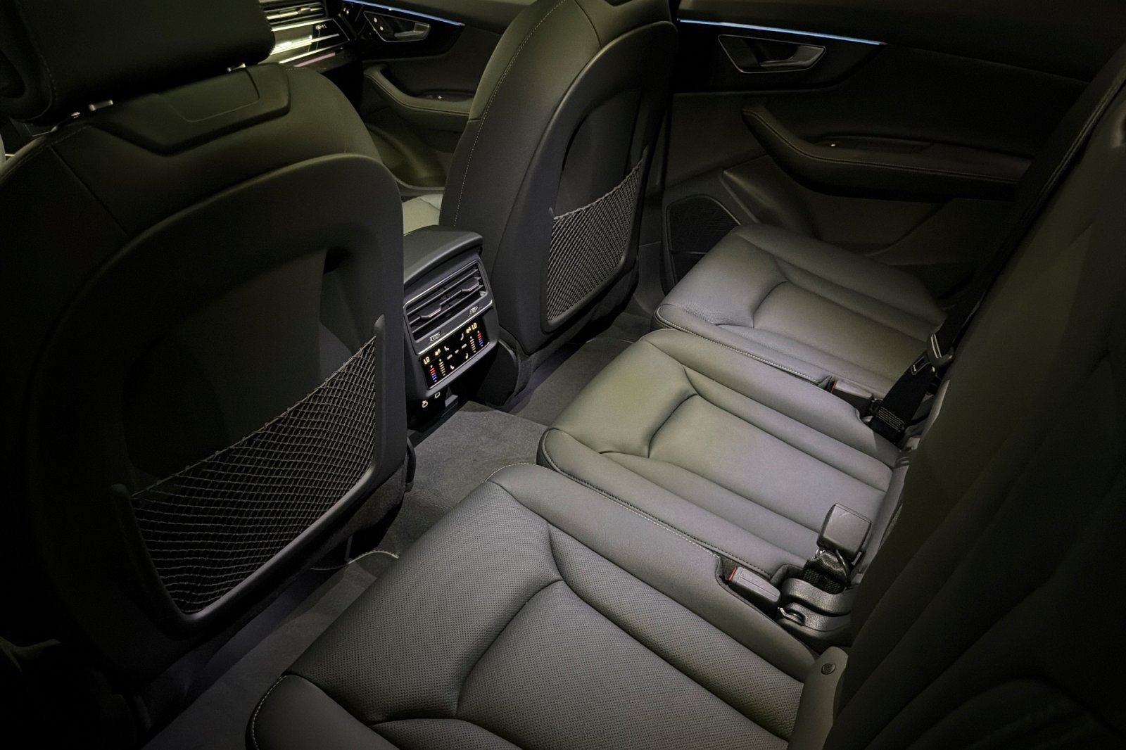 New 2026 Audi Q7 Premium Plus AWD/4WD image 9