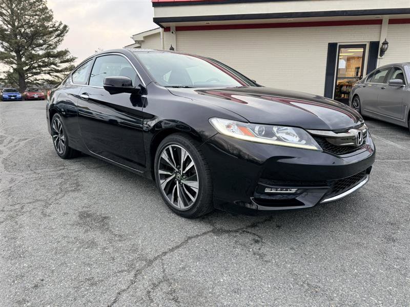 Used 2017 Honda Accord EX-L image 4