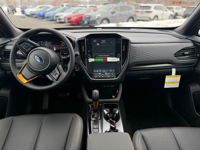New 2026 Subaru Forester Wilderness image 6