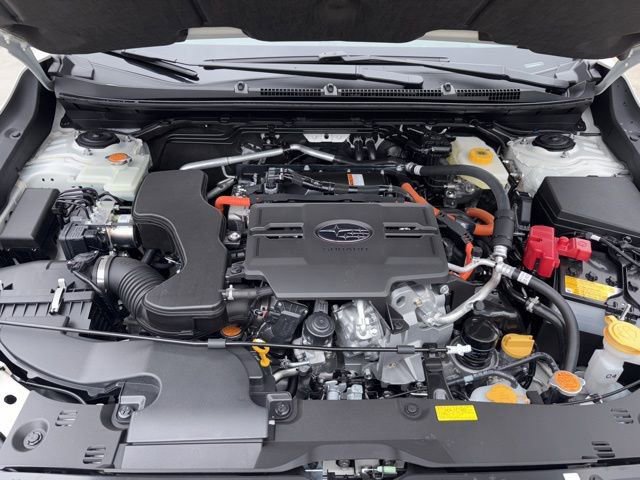 New 2026 Subaru Crosstrek 2.5i Limited AWD/4WD image 10