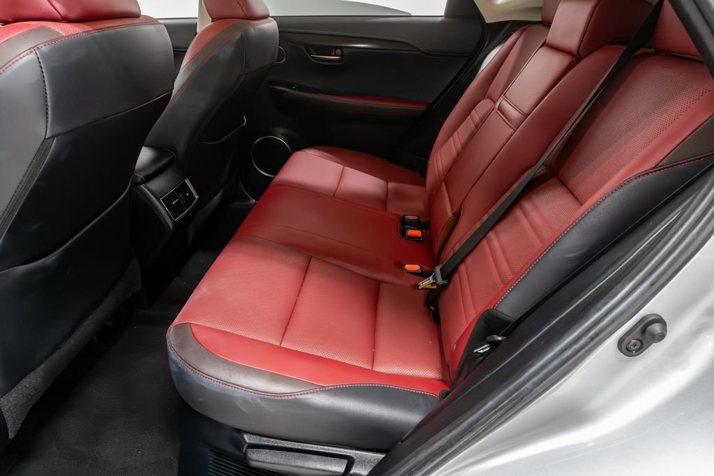 Used 2019 Lexus NX 300h AWD w/ Premium Package image 28
