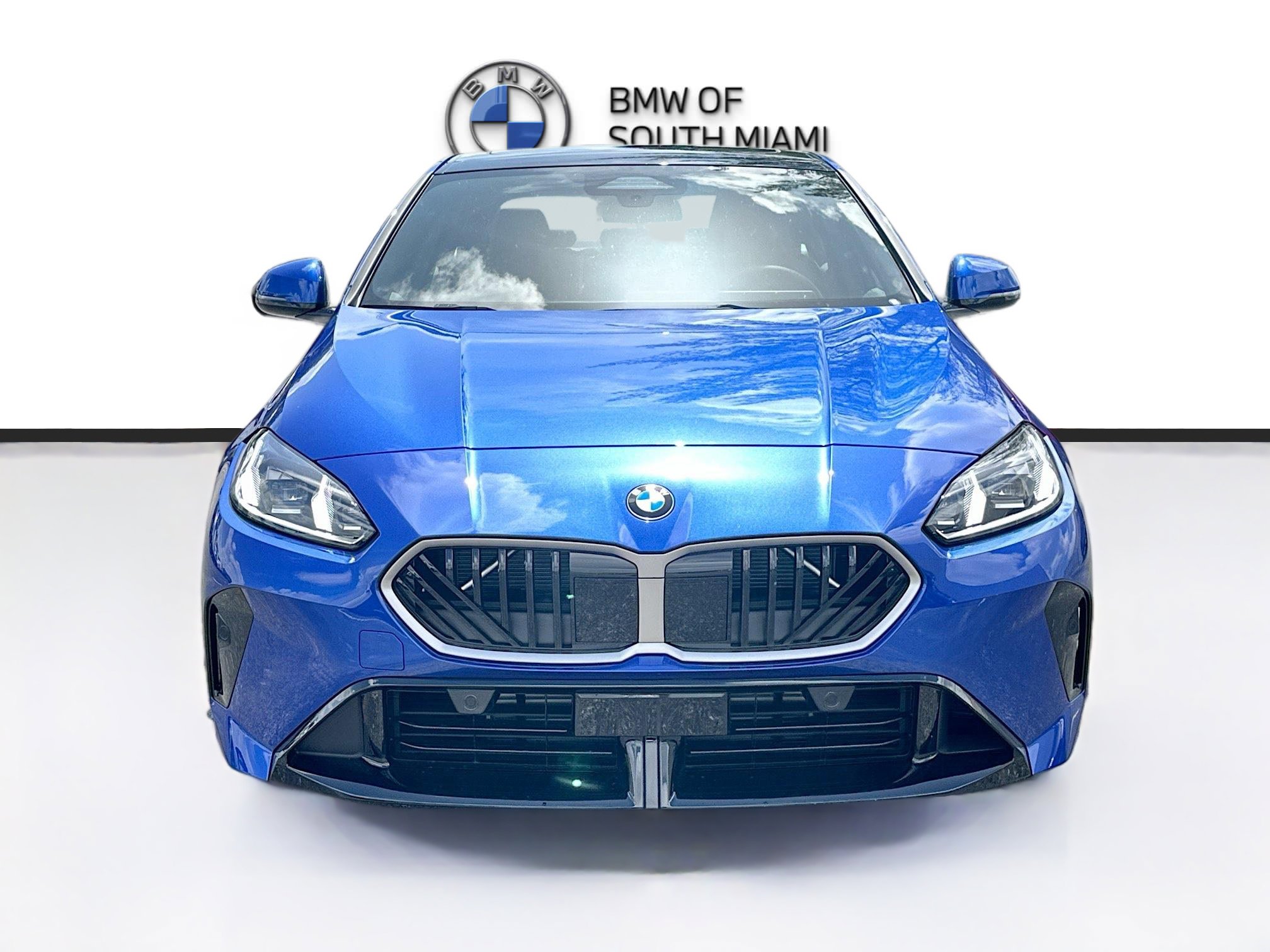 New 2026 BMW 228i 228 w/ Premium Package image 2