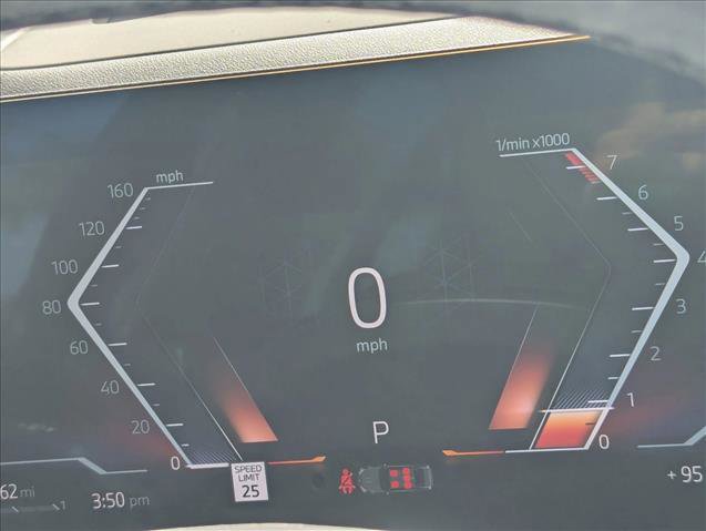 Used 2026 BMW 530i w/ Premium Package image 10