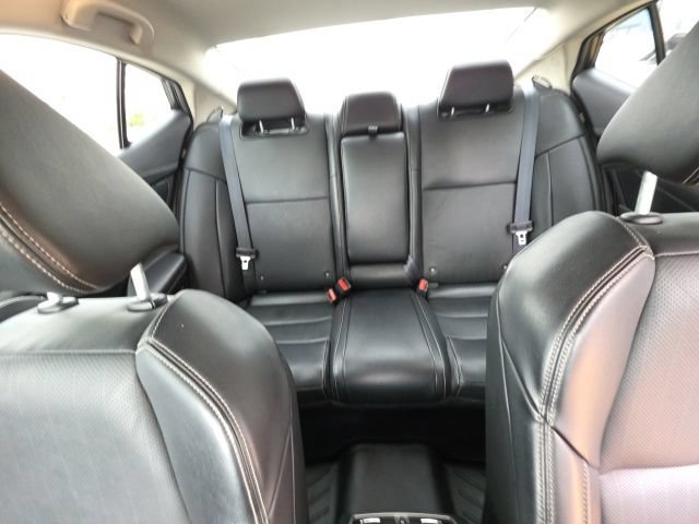 Used 2023 Nissan Maxima SV w/ Floor Mat Group FWD image 21