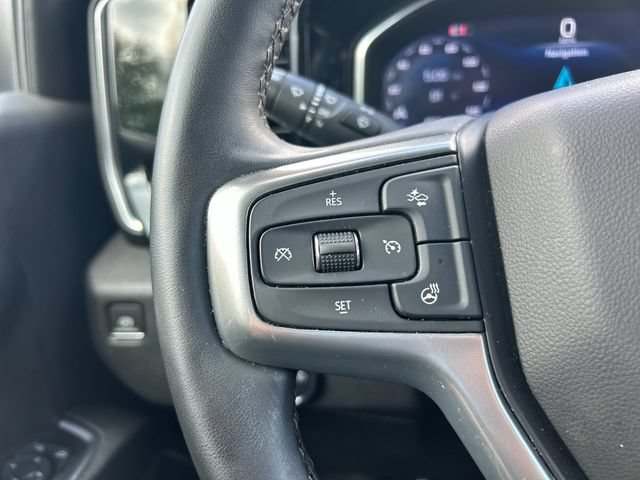 Used 2024 Chevrolet Silverado 1500 LT w/ Protection Package AWD/4WD image 29