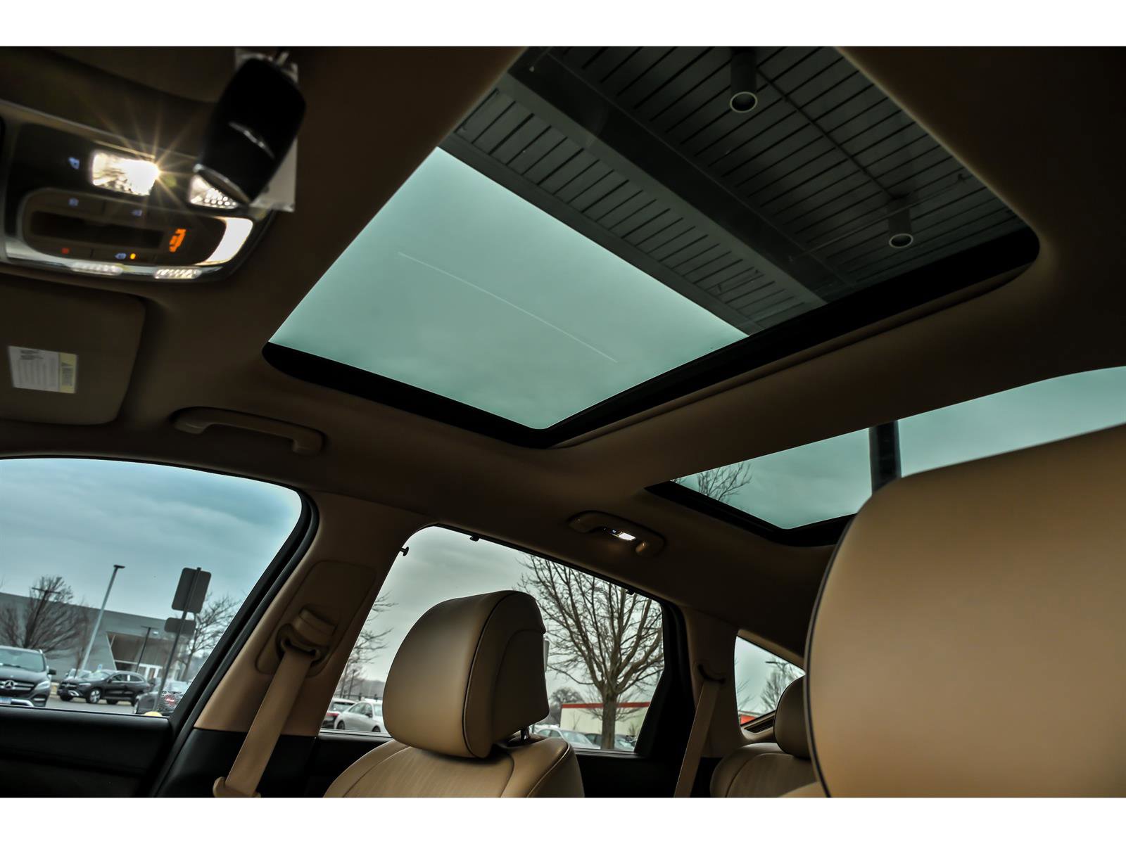 Used 2021 Genesis GV80 3.5T w/ Advanced Package 06 image 13